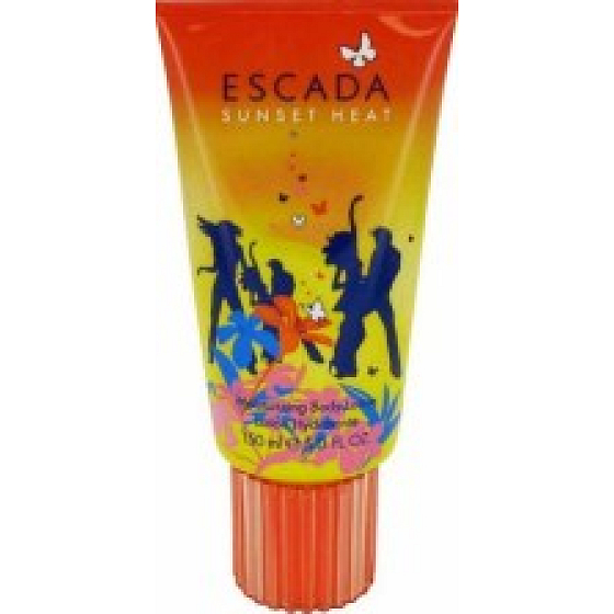 Escada Taj Sunset telové mlieko 150 ml