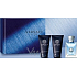Versace pour Homme toaletná voda 50 ml + sprchový gél 50 ml + šampón 50 ml, darčeková sada