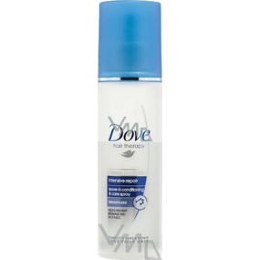 Dove Intensive Repair bezoplachový kondicionér 200 ml sprej