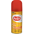 Autan Protection Plus rýchlo zasychajúce repelent 100 ml sprej