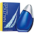Nautica Aqua Rush toaletná voda pre mužov 50 ml