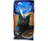 Akinu Caty kompletné krmivo pre dospelé mačky 2 kg