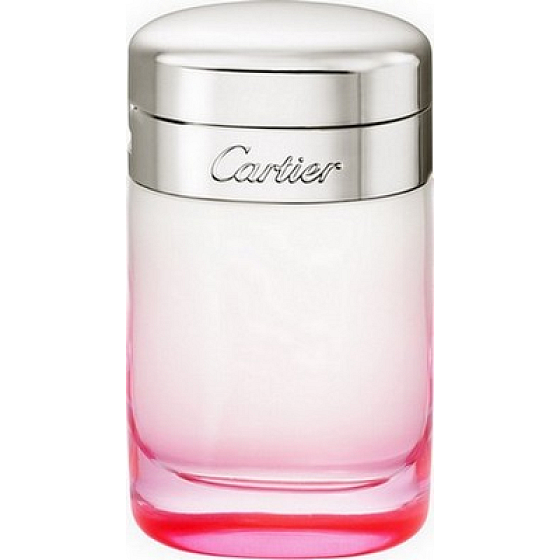Cartier Baiser Vole Lys Rose toaletná voda pre ženy 30 ml