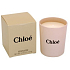 Vonná sviečka Chloé v skle 70 g