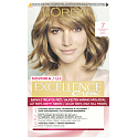 Loreal Paris Excellence Creme farba na vlasy 7 Blond