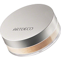 Artdeco Mineral Powder Foundation minerálny púdrový make-up 4 Light Beige 15 g