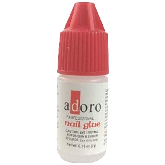 Nail Glue lepidlo na nechty 3 g