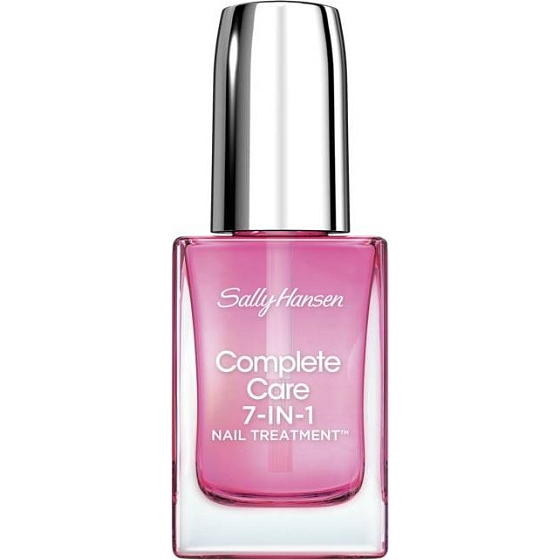 Sally Hansen Complete Care 7in1 Nail Treatment kompletná starostlivosť o nechty 13,3 ml