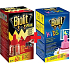 Biolit Plus Odparovač tekutá náhradná náplň 60 nocí proti muchám a komárom 46 ml + Biolit Kids Elektrický odparovač proti komárom 45 nocí náhradná náplň 35 ml