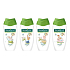 Palmolive Naturals For Kids 2v1 sprchový gél a pena do kúpeľa 250 ml 1 kus