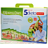 Good Nature Express Diet 5-dňová diéta fungujúce na princípe ketózy 20 x 55 g