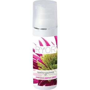 RYOR kyselina hyalurónová - gel 30 ml
