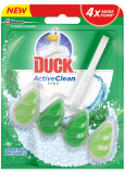 Duck Active Clean Pine WC závesný čistič s vôňou 38,6 g