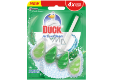 Duck Active Clean Pine WC závesný čistič s vôňou 38,6 g