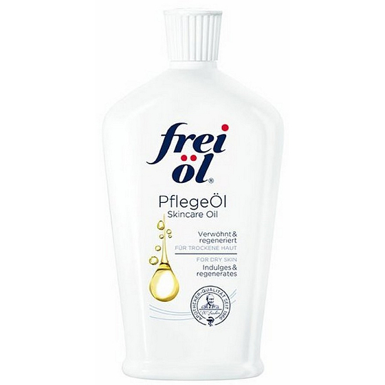 Frei Ol Skin Care Oil ošetrujúce olej 125 ml