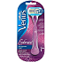 Gillette Venus Embrace holiaci strojček + náhradné hlavice 1 kus pre ženy