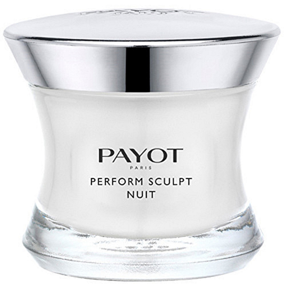 Payot Perform Sculpt Nuit spevňujúci nočný krém 50 ml