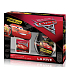 La Rive Disney Cars toaletná voda 50 ml + šampón na vlasy a telo 250 ml, kozmetická sada