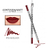 Reverz Contour & Matt Lip Pencil kontúrovacia ceruzka na pery 03 Burgundy 2 g