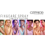 Catrice Fix & Care fixačný sprej zafixuje make-up, osvieži pleť C04 Candy 50 ml
