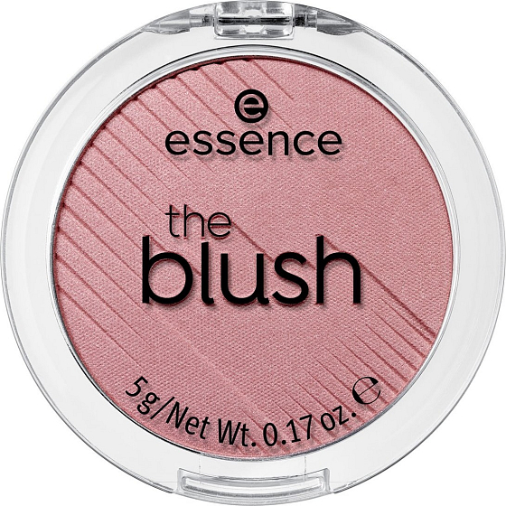 Essence The Blush lícenka 10 Befitting 5 g