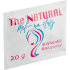 Absolute Cosmetics The Natural melír na vlasy vrecko 20 g