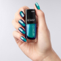 Artdeco Art Couture Nail Lacquer lak na nechty 839 Mystic Emerald 10 ml