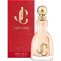 Jimmy Choo I Want Choo parfumovaná voda pre ženy 40 ml