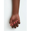 Essence Pretty Fast lak na nechty 02 Blush Rush 5 ml