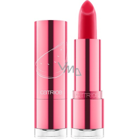 Catrice Watermelon Shine Glow Lip Balm balzam na pery 010 Aj Carried A Watermelon 3,5 g