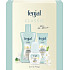 Fenjal Classic krém na ruky 75 ml + sprchový gél 200 ml + 48h guľôčkový antiperspirant roll-on 50 ml, kozmetická sada