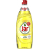 Jar Extra+ Citrusový prostriedok na ručné umývanie riadu 650 ml