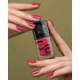 Catrice ICONails Gel Lacque lak na nechty 103 Mauve On! 10,5 ml