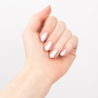 Essence Gelový lak na nechty 06 Happily Ever After 8 ml