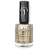 Rimmel London Super gél lak na nechty 095 Going for Gold 12 ml