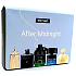 Thierry Mugler Alien Goddess edp 1,2 ml + Viktor & Rolf Spicebomb Night Vision edt 1,2 ml + Ralph Lauren Ralph's Club parfum 1,2 ml + Giorgio Armani Light di Gioia edp 1,2 ml + Yves Saint Laurent La Nuit de L Homme Eau Electrique edt 1,2 ml, darčeková sada Discovery box After Midnight