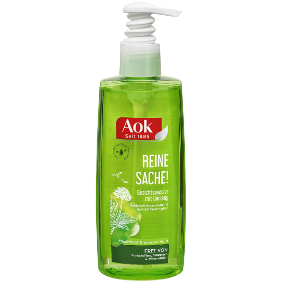 Aok Pur Balanca! krém na problematickú pleť s rozšírenými pórmi 200 ml