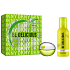 DKNY Donna Karan Be Delicious Woman parfumovaná voda 30 ml + sprchová pena 150 ml, darčeková sada pre ženy