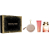 Michael Kors Wonderlust parfumovaná voda 100 ml + telové mlieko 100 ml + peňaženka, darčeková sada pre ženy