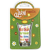 Nekupto Glass Veľkonočný pohár na broky - Hody, hody 40 ml