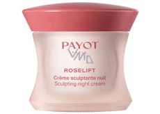 Payot Roselift Creme Sculpante Nuittvarující noční olejový krém 50 ml
