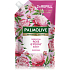 PALMOLIVE tekuté mydlo-náhradná náplň- Ruža a Pivonka 500 ml