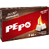PE-PO pevný podpalovač, 40 podpalov, krabička