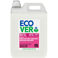 Ecover ekologická aviváž jablčný kvet a mandle, 5 l
