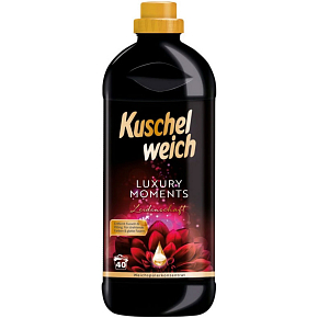 Kuschelweich aviváž Luxury Moments Vášeň 40 dávok 1 l