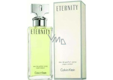 Calvin Klein Eternity parfumovaná voda pre ženy 30 ml