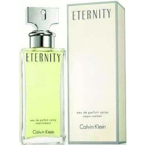 Calvin Klein Eternity parfumovaná voda pre ženy 30 ml
