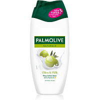 Palmolive sprchový gel Naturals Olive & Milk, 250 ml