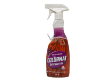 Colormat Levanduľa čistič nábytku 500 ml rozprašovač