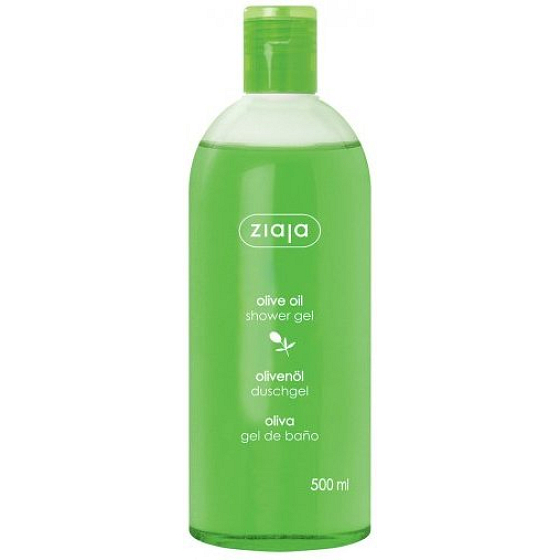 Ziaja Oliva sprchový gél 500 ml